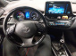 Toyota C-HR, 2019
