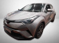 Toyota C-HR, 2019