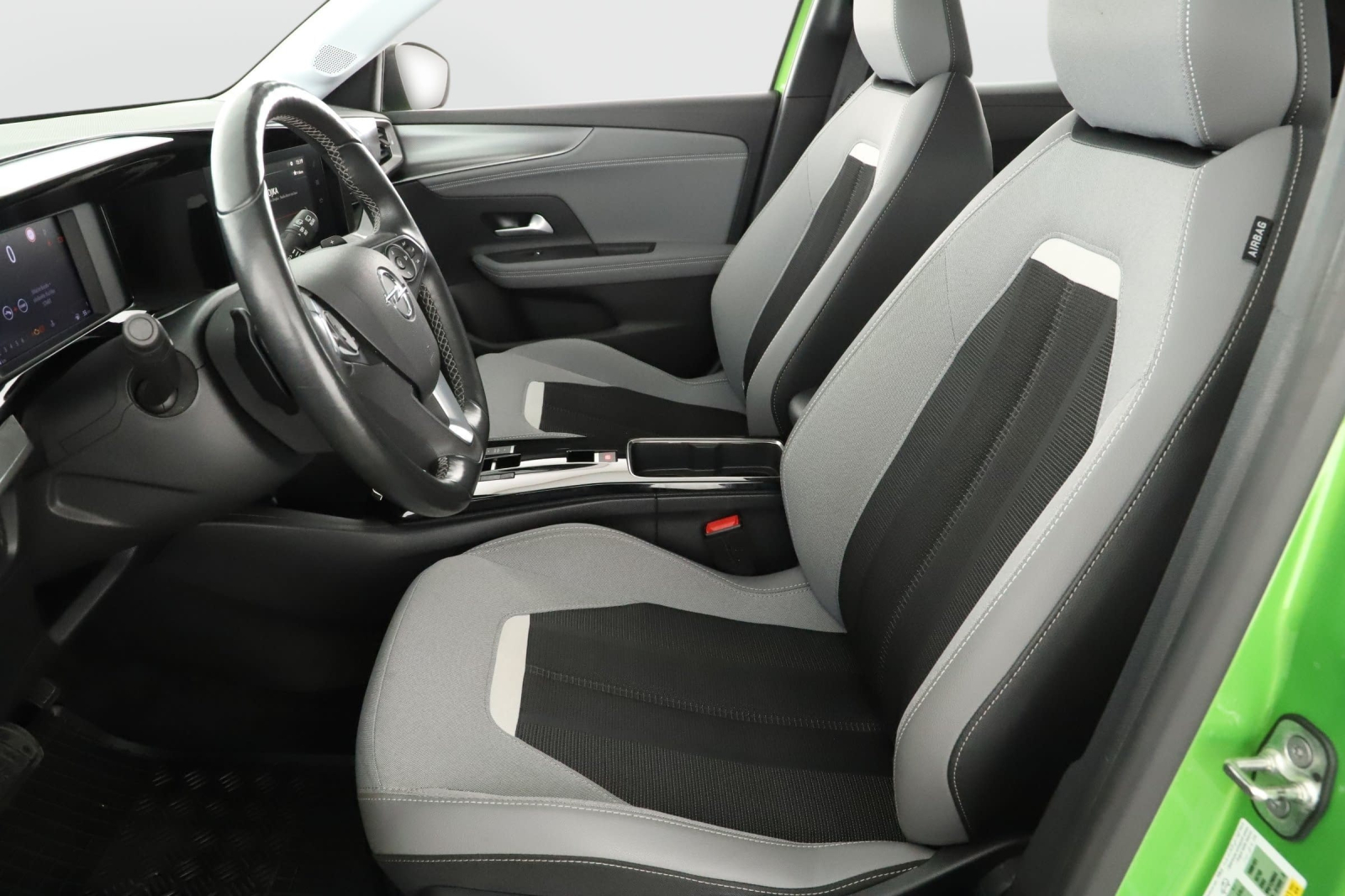 Opel Mokka - 2024