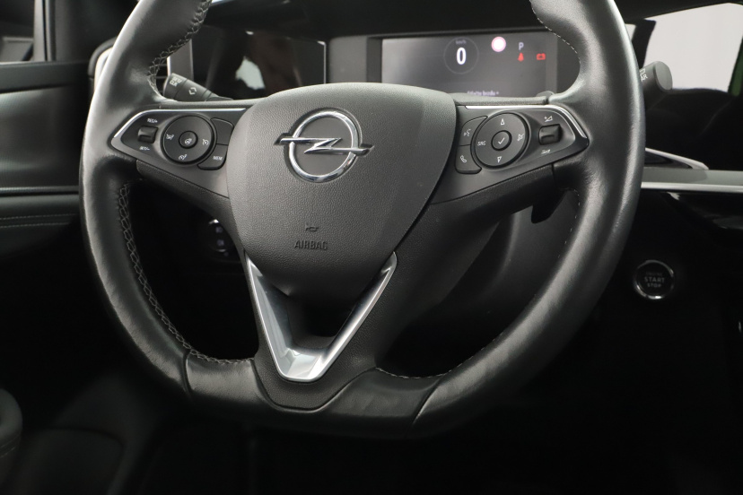 Opel Mokka, 2024