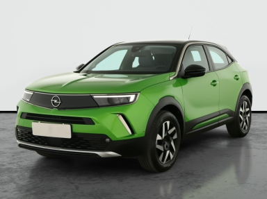 Opel Mokka - 2024