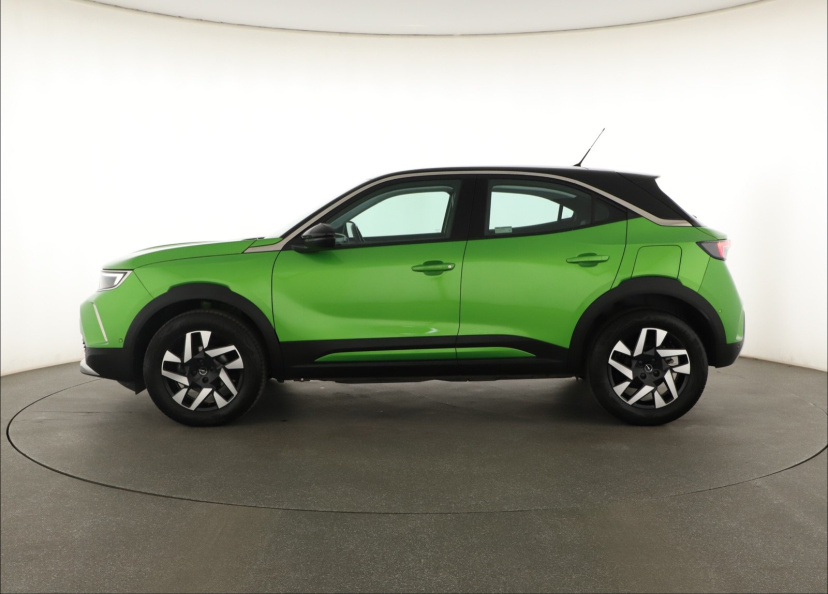 Opel Mokka, 2024