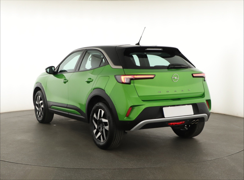 Opel Mokka, 2024