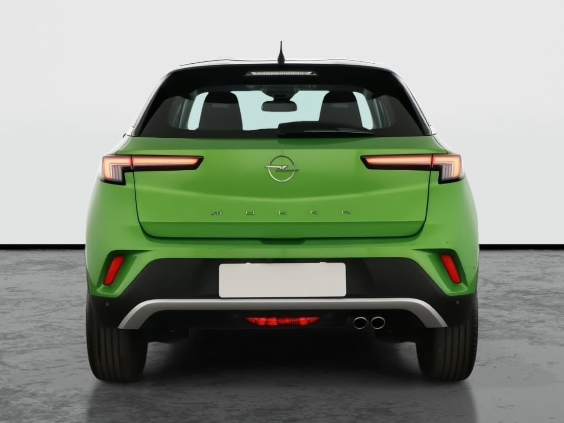 Opel Mokka - 2024