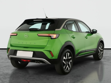 Opel Mokka - 2024