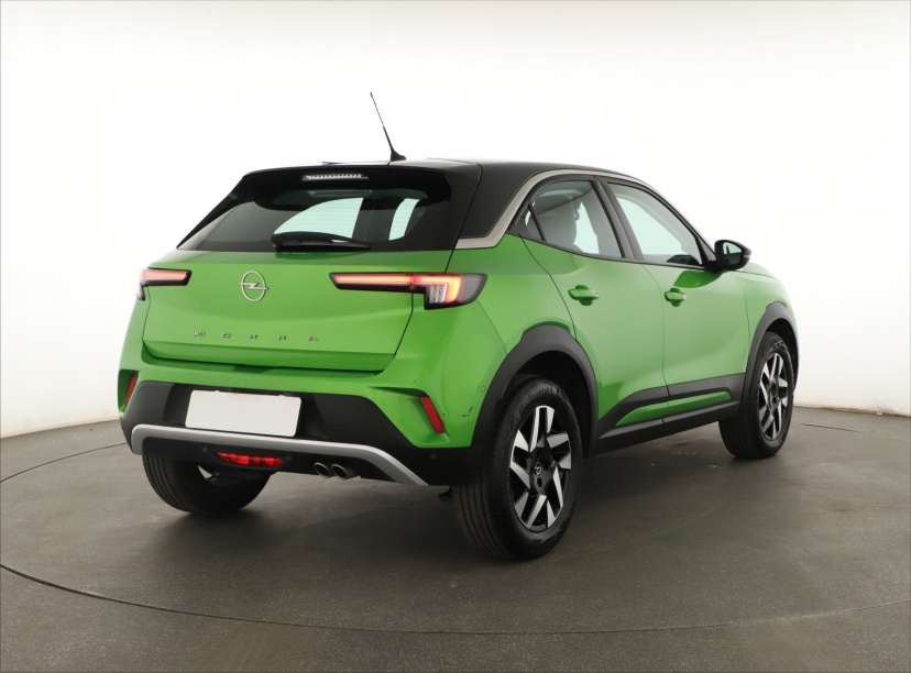 Opel Mokka, 2024