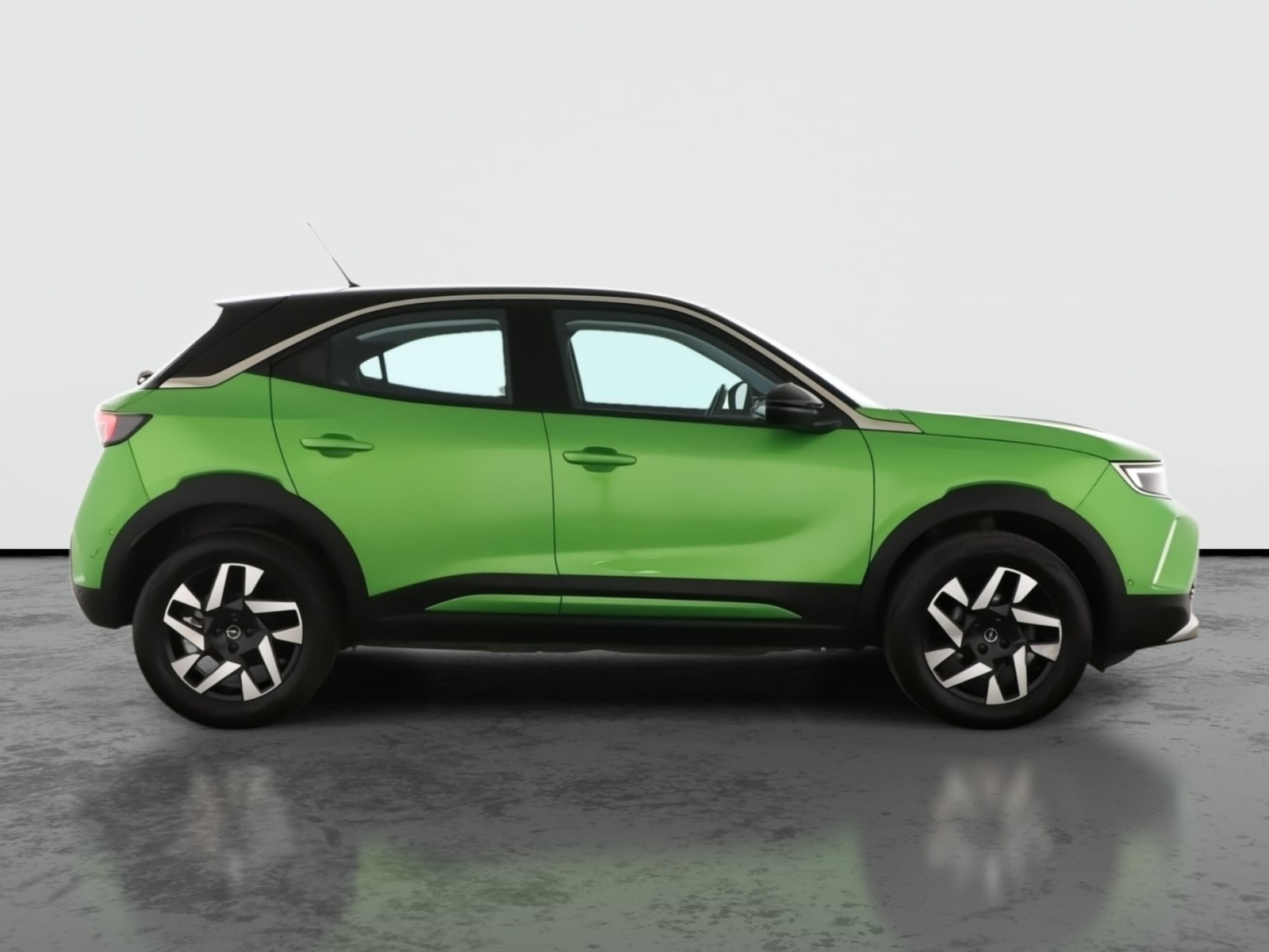 Opel Mokka - 2024