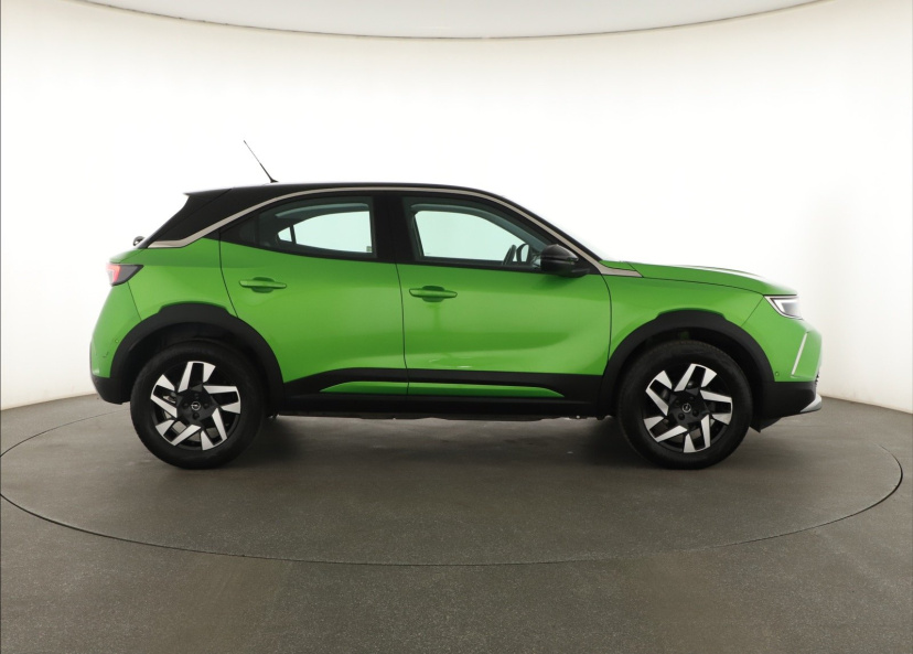 Opel Mokka, 2024
