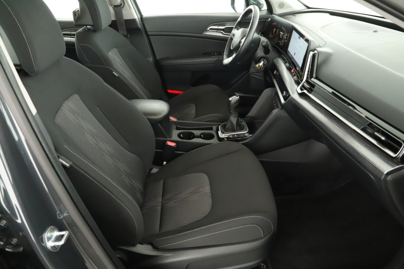 Kia Sportage, 2024
