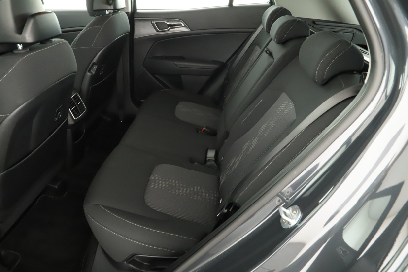 Kia Sportage, 2024
