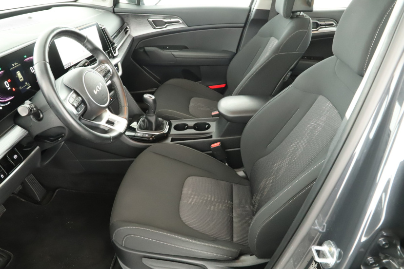 Kia Sportage, 2024
