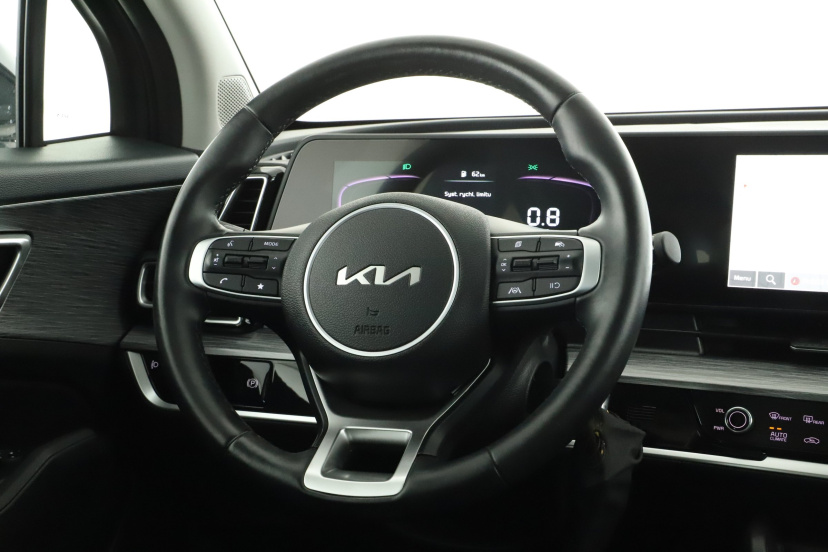Kia Sportage, 2024