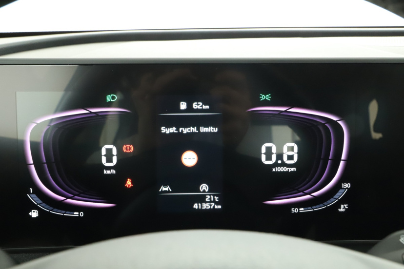 Kia Sportage, 2024
