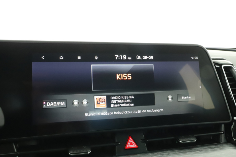 Kia Sportage, 2024