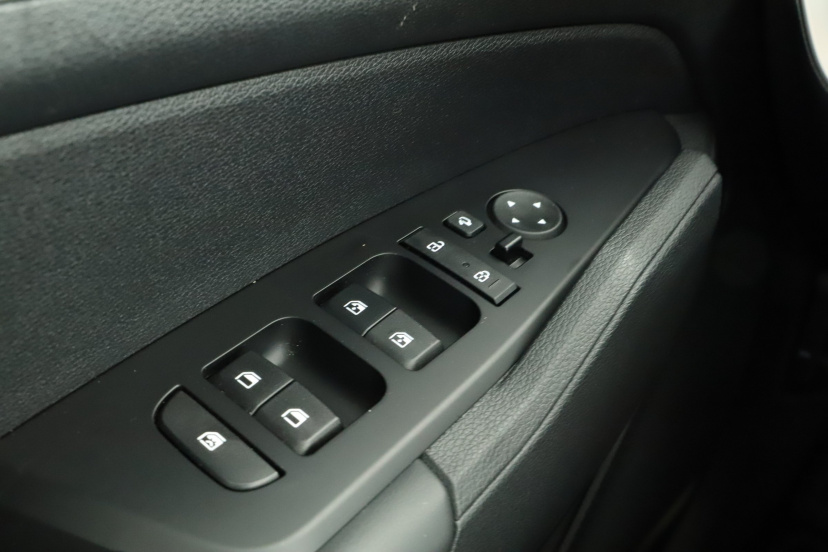 Kia Sportage, 2024