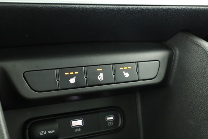 Kia Sportage, 2024