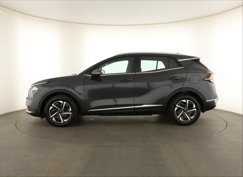 Kia Sportage, 2024