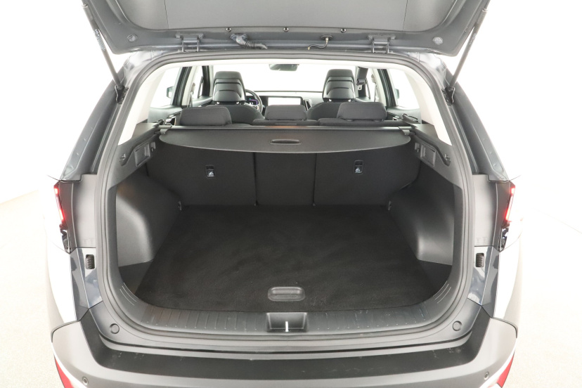 Kia Sportage, 2024