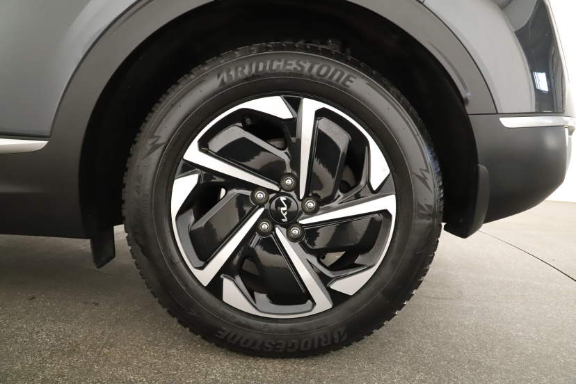 Kia Sportage, 2024