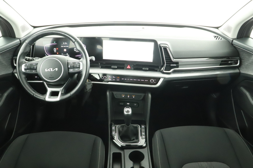 Kia Sportage, 2024