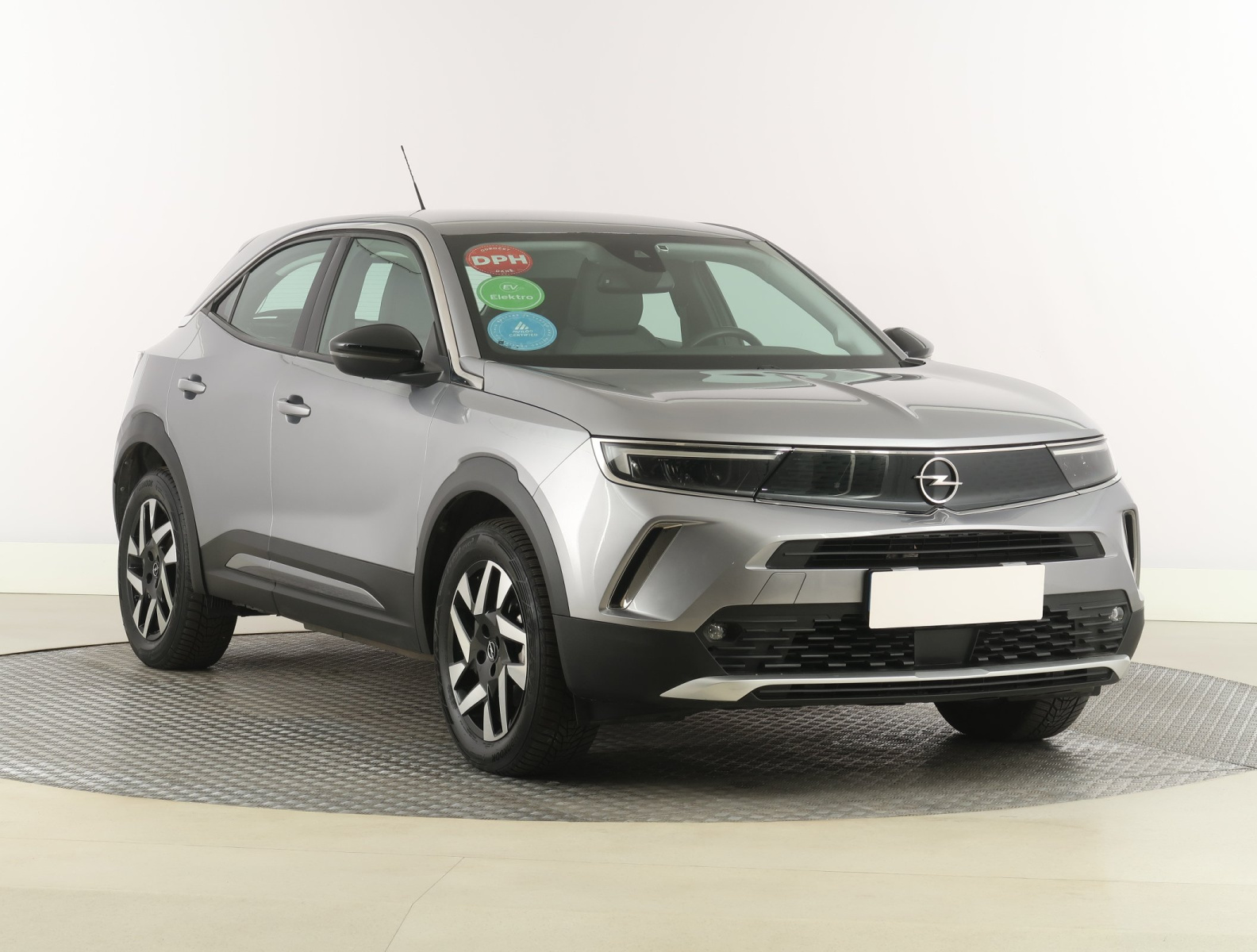 Opel Mokka-e Electric 50 kWh, 2022