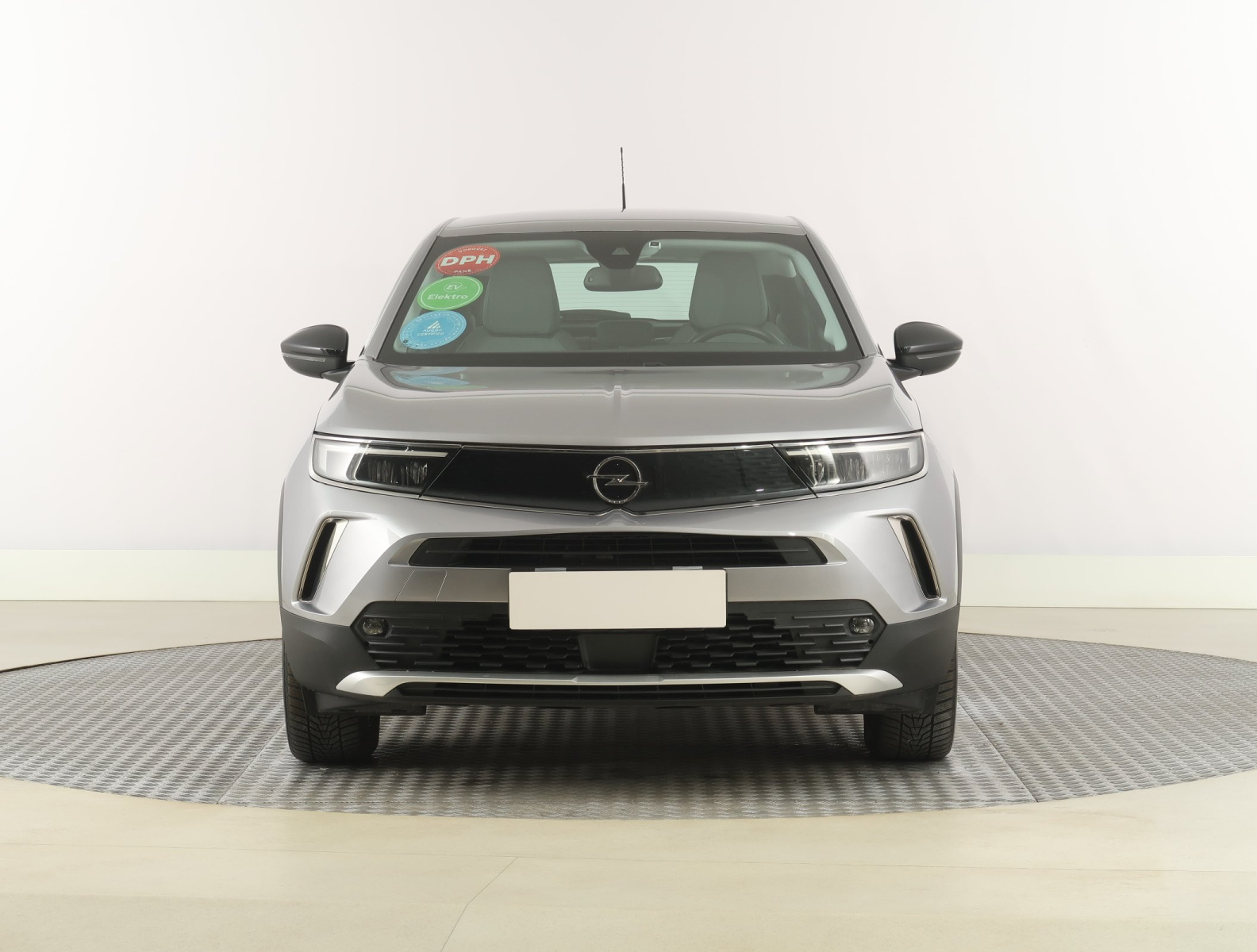Opel Mokka-e Electric 50 kWh, 2022 2