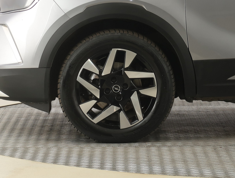 Opel Mokka-e, 2022