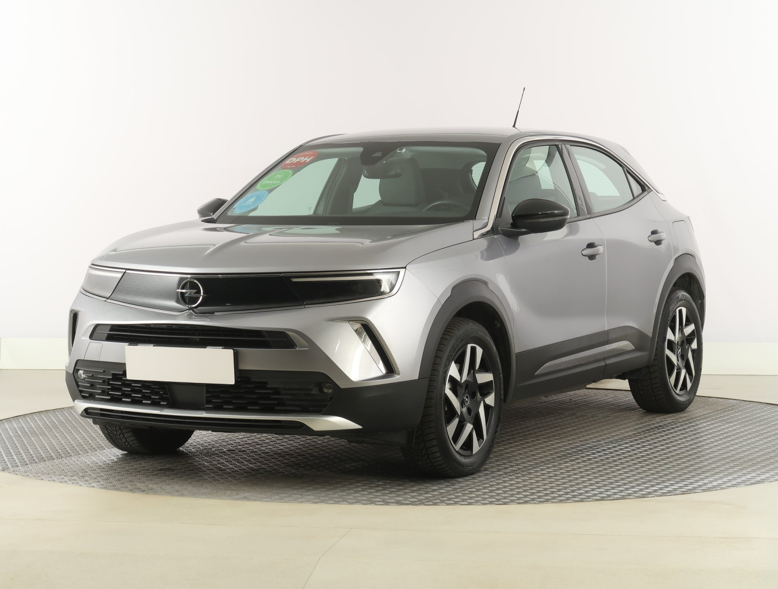 Opel Mokka-e Electric 50 kWh, 2022 3
