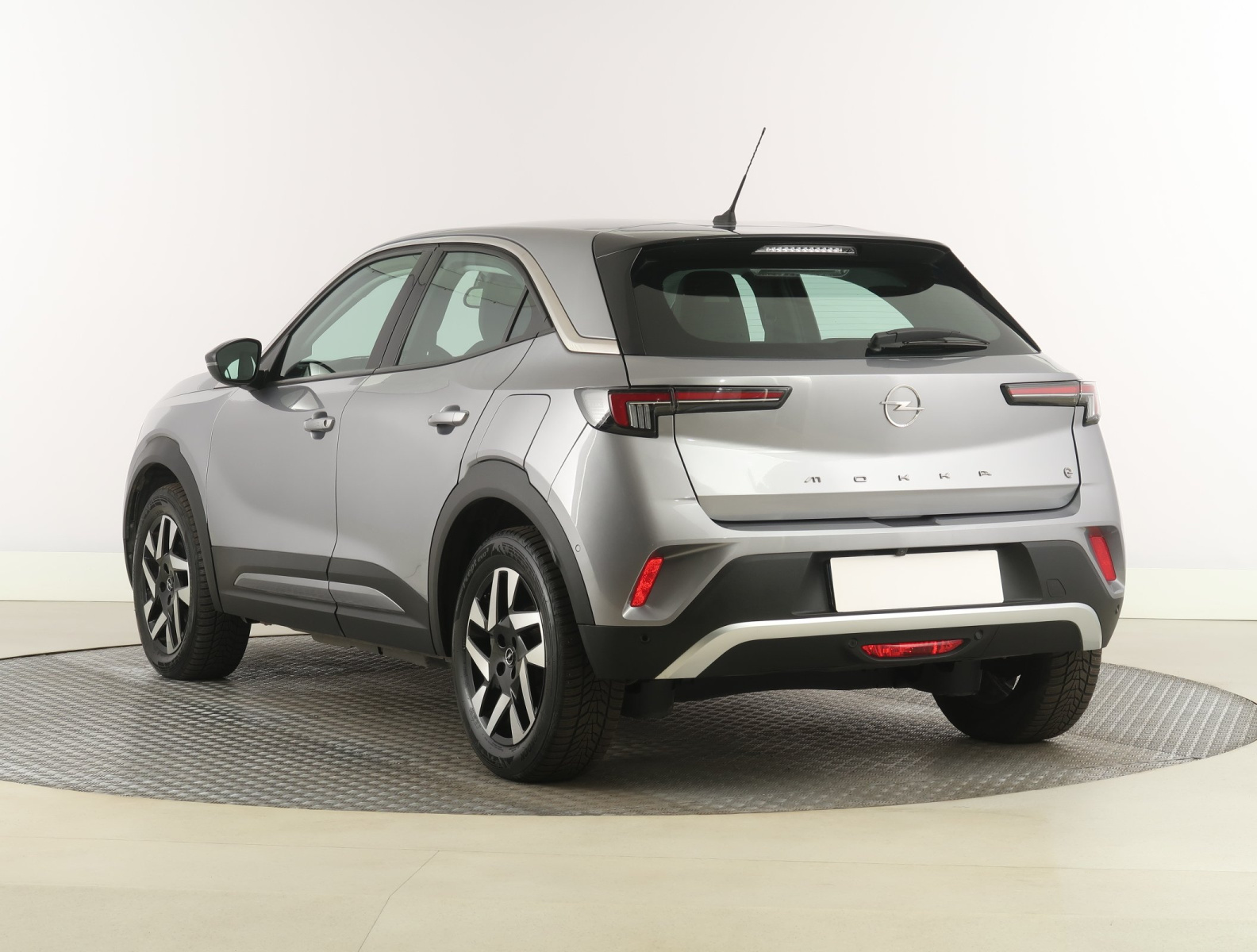 Opel Mokka-e Electric 50 kWh, 2022 5