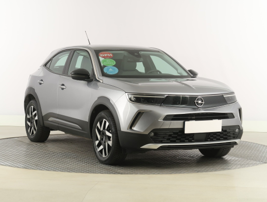 Opel Mokka-e Electric 50 kWh