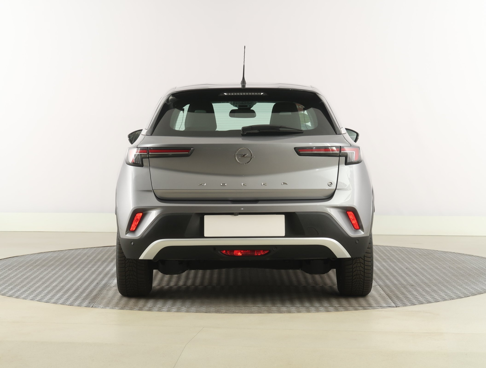 Opel Mokka-e Electric 50 kWh, 2022 6