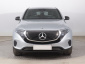 Mercedes-Benz EQC, 2021