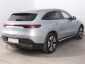 Mercedes-Benz EQC, 2021