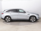 Mercedes-Benz EQC, 2021