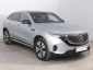 Mercedes-Benz EQC, 2021