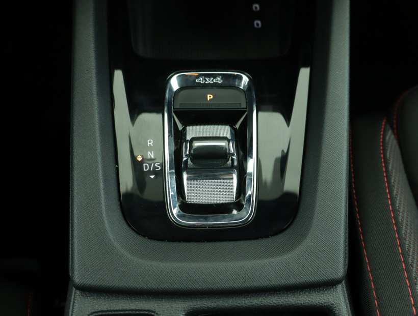 Škoda Octavia, 2023