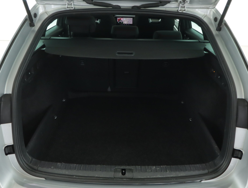 Škoda Octavia, 2023