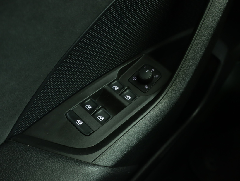 Škoda Octavia, 2023