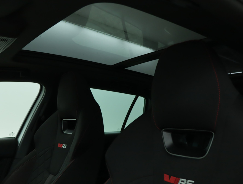 Škoda Octavia, 2023