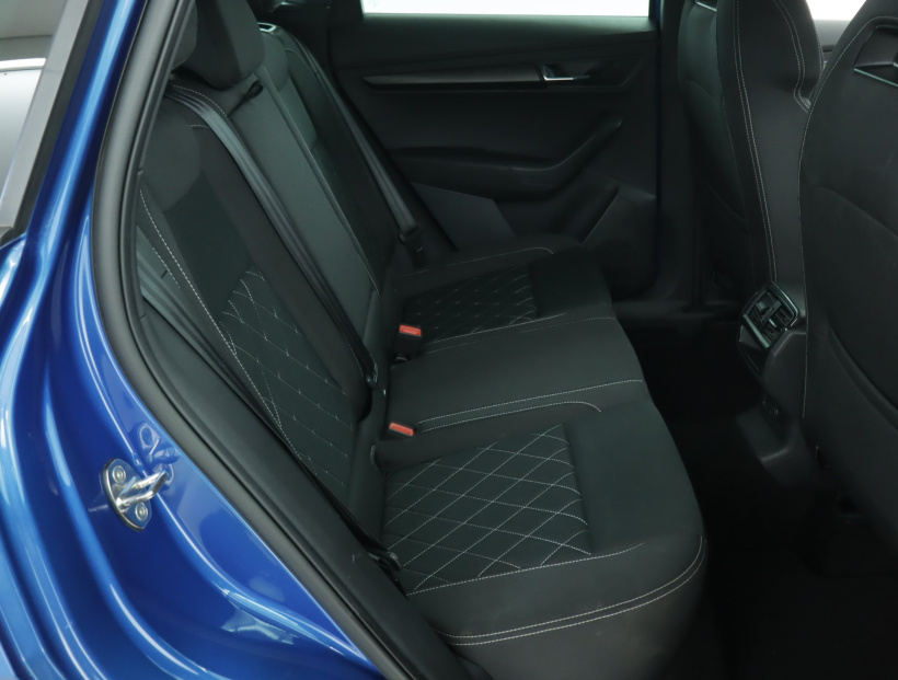 Škoda Karoq, 2021