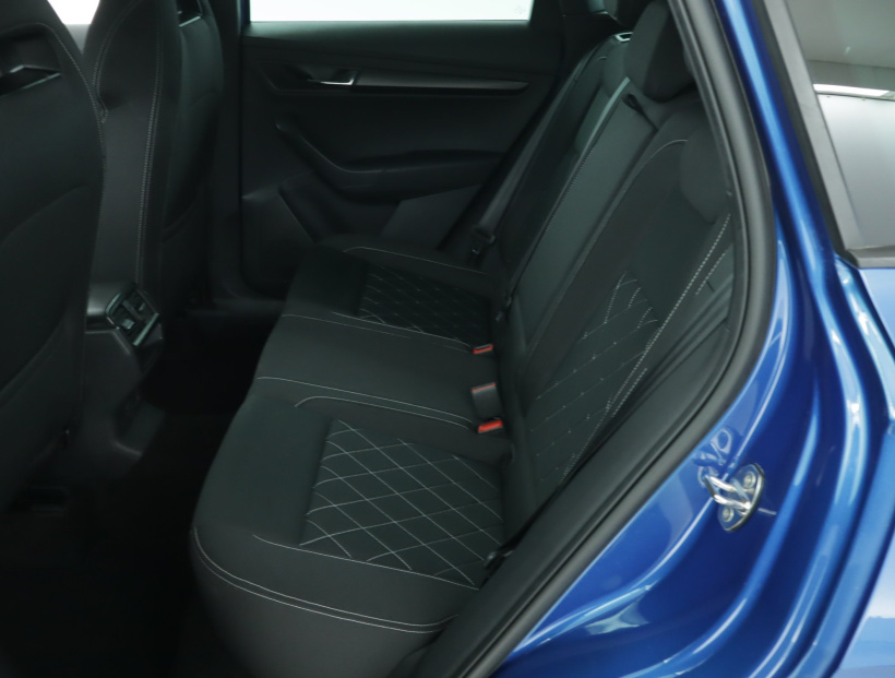 Škoda Karoq, 2021