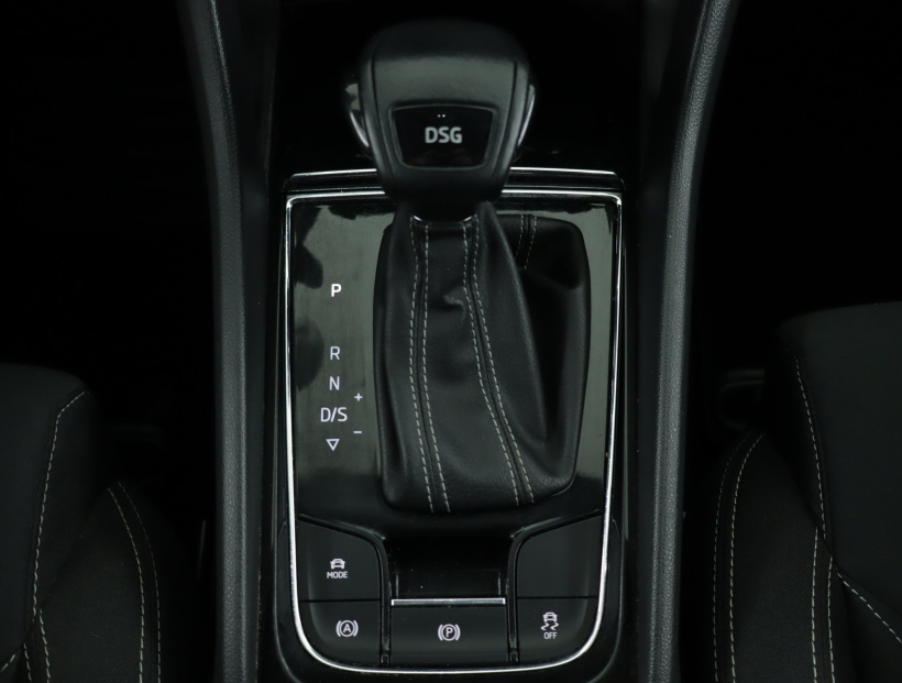 Škoda Karoq, 2021