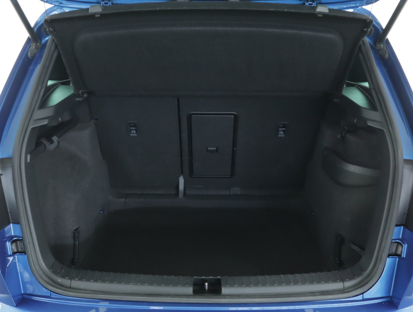 Škoda Karoq, 2021