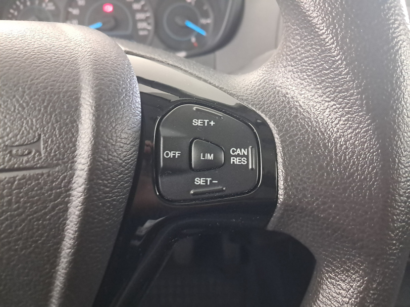 Ford Ka+, 2018