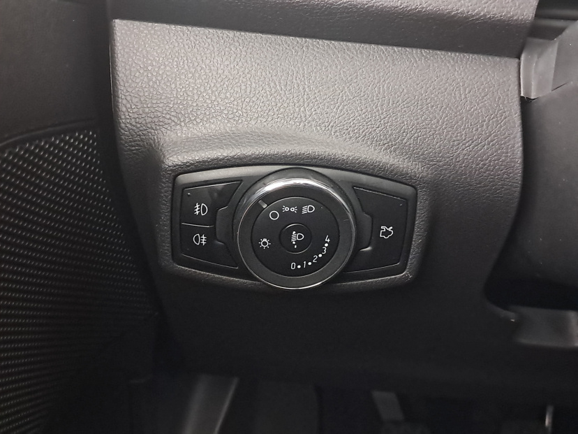 Ford Ka+, 2018