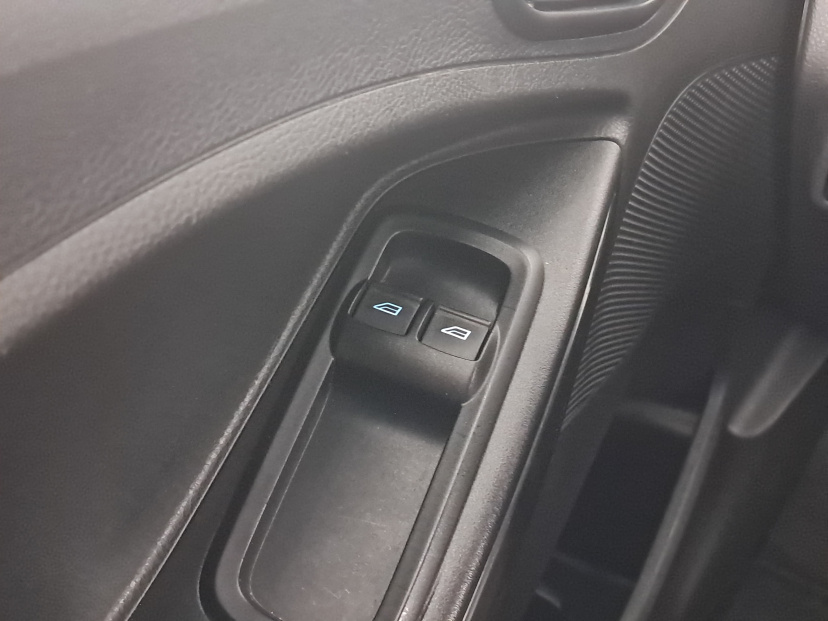 Ford Ka+, 2018