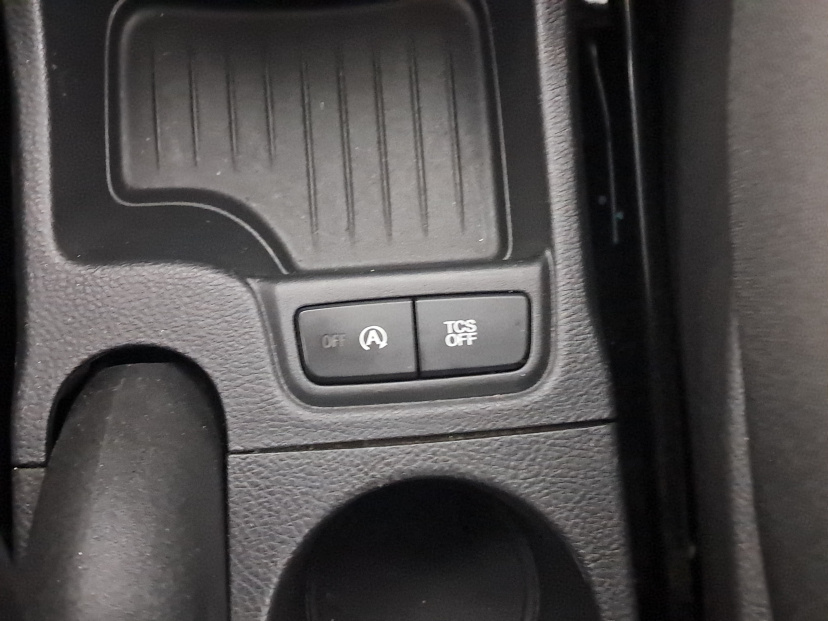 Ford Ka+, 2018