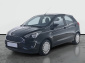 Ford Ka+, 2018