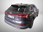Audi e-tron, 2019