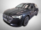 Audi e-tron, 2019